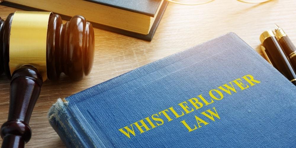 Whistleblower law changes NZ – New legislation to protect whistleblowers comes into effect from 1 July 2022.